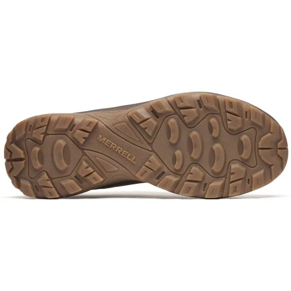 Merrell SPEED STRIKE 2 LTR Pánska turistická obuv, hnedá, veľkosť 44