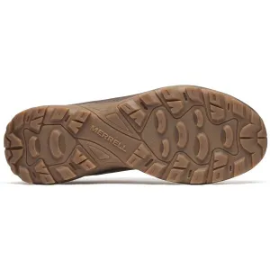Merrell SPEED STRIKE 2 LTR Pánska turistická obuv, hnedá, veľkosť 44