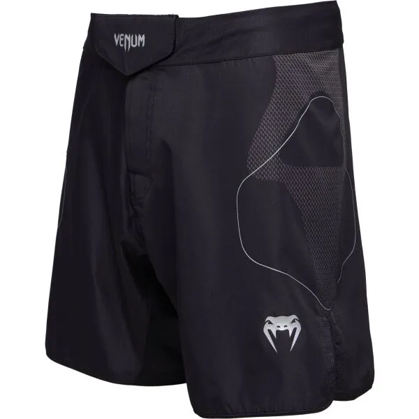 Venum NEXUS FIGHT SHORTS Kraťasy na MMA, čierna, veľkosť
