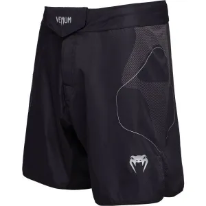 Venum NEXUS FIGHT SHORTS Kraťasy na MMA, čierna, veľkosť