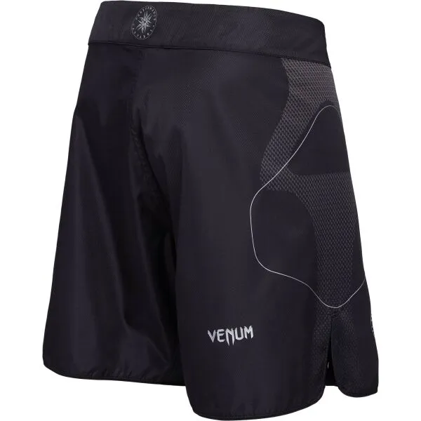 Venum NEXUS FIGHT SHORTS Kraťasy na MMA, čierna, veľkosť