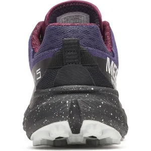 Merrell AGILITY PEAK 5 GTX Dámske bežecké topánky, fialová, veľkosť 38