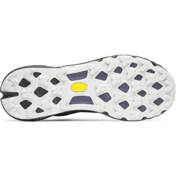 Merrell AGILITY PEAK 5 GTX Dámske bežecké topánky, fialová, veľkosť 38