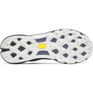 Merrell AGILITY PEAK 5 GTX Dámske bežecké topánky, fialová, veľkosť 38