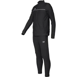 Under Armour CHALLENGER TRACKSUIT Pánska súprava, čierna, veľkosť
