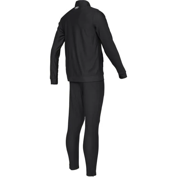 Under Armour CHALLENGER TRACKSUIT Pánska súprava, čierna, veľkosť