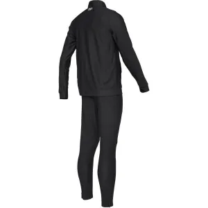 Under Armour CHALLENGER TRACKSUIT Pánska súprava, čierna, veľkosť