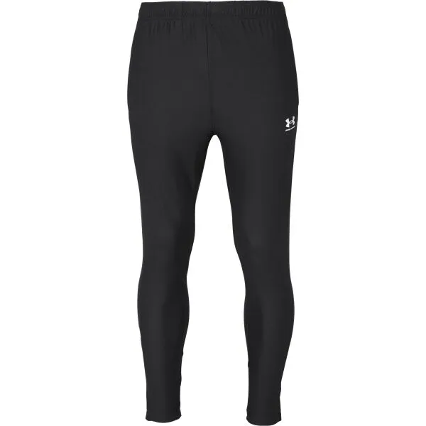 Under Armour CHALLENGER TRACKSUIT Pánska súprava, čierna, veľkosť
