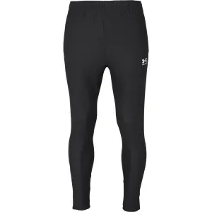 Under Armour CHALLENGER TRACKSUIT Pánska súprava, čierna, veľkosť