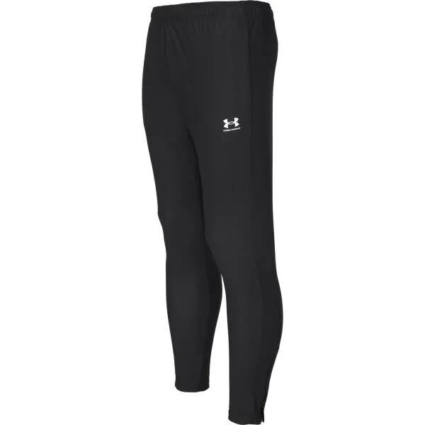 Under Armour CHALLENGER TRACKSUIT Pánska súprava, čierna, veľkosť