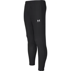 Under Armour CHALLENGER TRACKSUIT Pánska súprava, čierna, veľkosť