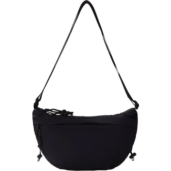 The North Face Never Stop Cross Body W "Black" (NF0A81DS4H0)