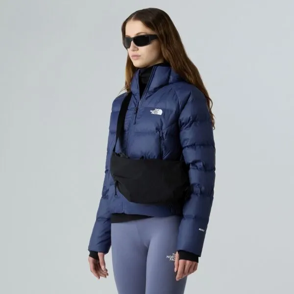 The North Face Never Stop Cross Body W "Black" (NF0A81DS4H0)