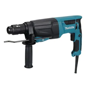 Makita Kombinované kladivo elektrické HR2670FT