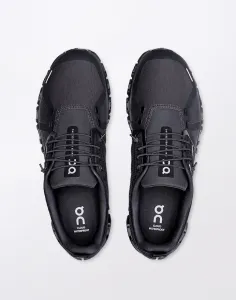On Running On Cloud 6 Waterproof "Black" (3MF10061043)