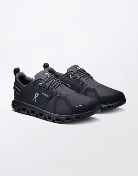 On Running On Cloud 6 Waterproof "Black" (3MF10061043)
