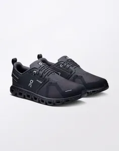 On Running On Cloud 6 Waterproof "Black" (3MF10061043)