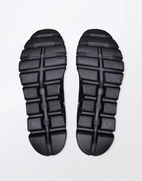 On Running On Cloud 6 Waterproof "Black" (3MF10061043)