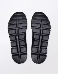 On Running On Cloud 6 Waterproof "Black" (3MF10061043)