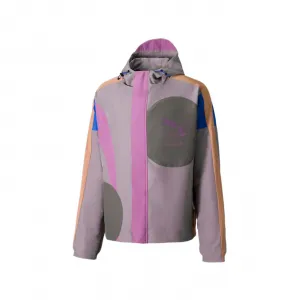 Puma x KidSuper Lightweight Padded Jacket "Grey" (63305416)