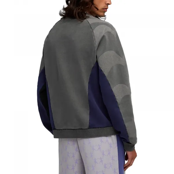 Puma x KidSuper Crewneck "Puma Black" (63236401)