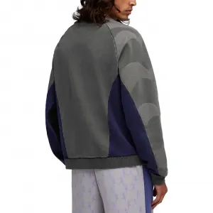 Puma x KidSuper Crewneck "Puma Black" (63236401)