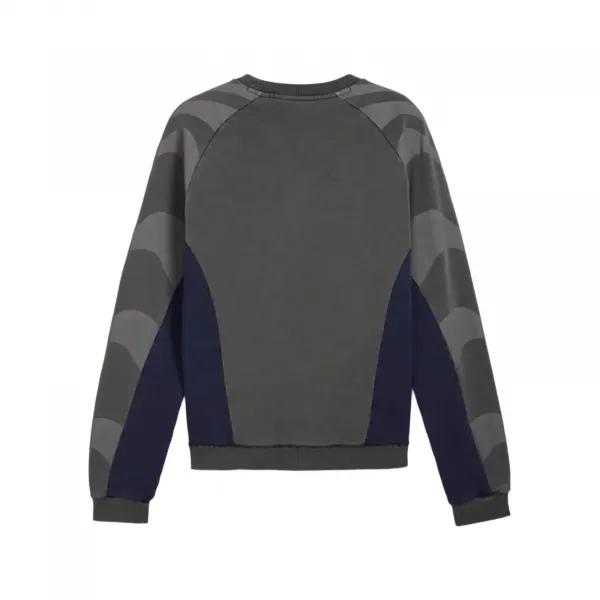 Puma x KidSuper Crewneck "Puma Black" (63236401)