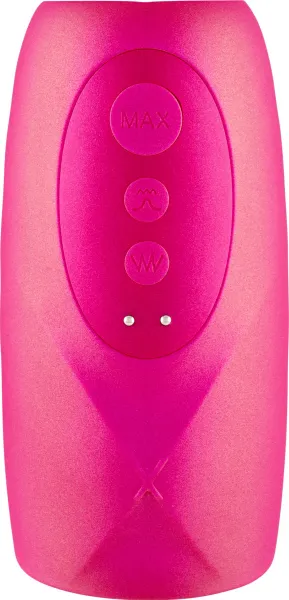 DUREX PLAY RIDE & VIBE