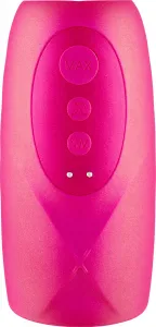 DUREX PLAY RIDE & VIBE