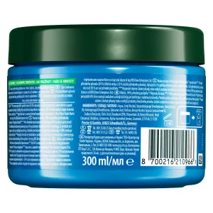 Herbal Essences Argan Oil Repair intenzívne vyyživujúca maska na vlasy 300 ml