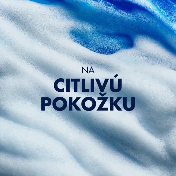 Gillette Series Aloe Vera upokojujúci gél na holenie 240 ml