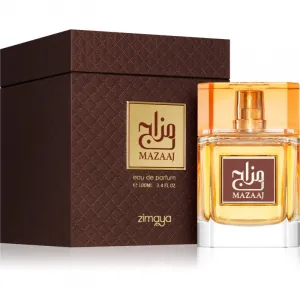 Zimaya Mazaaj parfumovaná voda unisex 100 ml