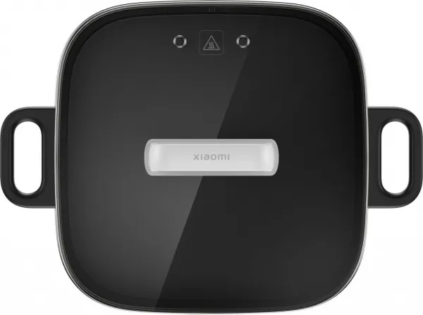 Xiaomi Multifunkčný hrniec Hot Pot 6L čierny EU BHR9704EU