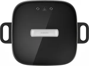 Xiaomi Multifunkčný hrniec Hot Pot 6L čierny EU BHR9704EU
