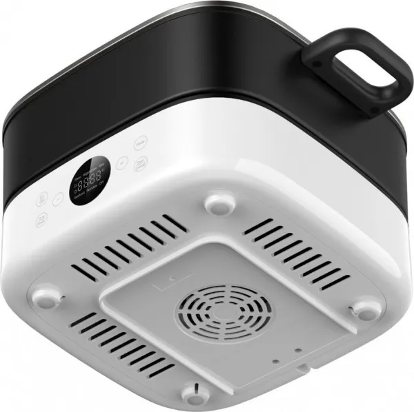 Xiaomi Multifunkčný hrniec Hot Pot 6L čierny EU BHR9704EU