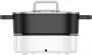 Xiaomi Multifunkčný hrniec Hot Pot 6L čierny EU BHR9704EU