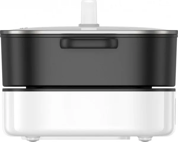 Xiaomi Multifunkčný hrniec Hot Pot 6L čierny EU BHR9704EU
