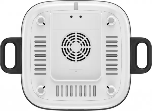 Xiaomi Multifunkčný hrniec Hot Pot 6L čierny EU BHR9704EU