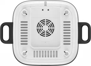 Xiaomi Multifunkčný hrniec Hot Pot 6L čierny EU BHR9704EU