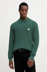 Bavlnený sveter Calvin Klein Jeans