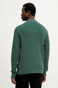 Bavlnený sveter Calvin Klein Jeans