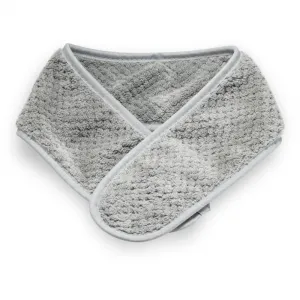Notino Spa Collection Headband kozmetická čelenka odtieň Grey 1 ks