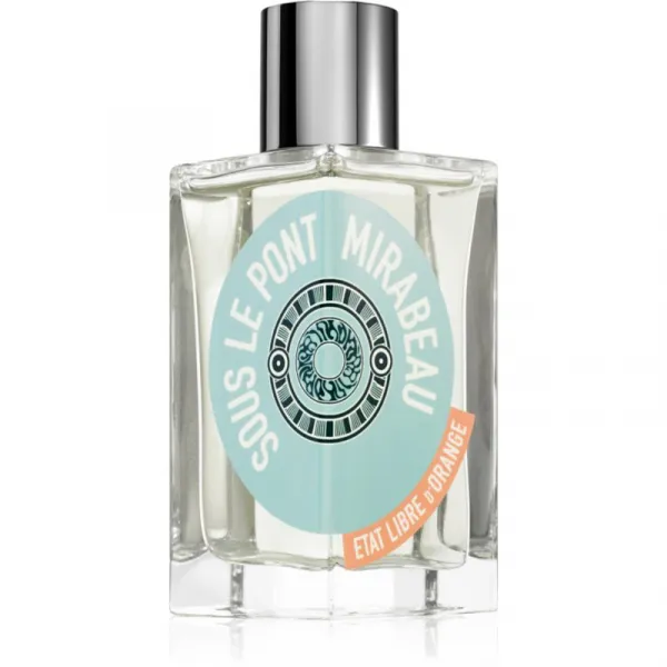 Etat Libre d’Orange Sous Le Pont Mirabeau parfumovaná voda unisex 100 ml