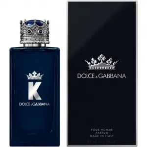Dolce&Gabbana K by Dolce&Gabbana Parfum parfém pre mužov 100 ml