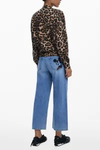 DESIGUAL Svetre & Kardigany
