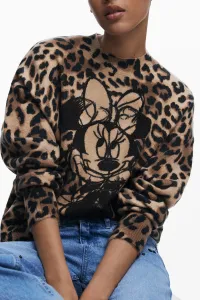 DESIGUAL Svetre & Kardigany