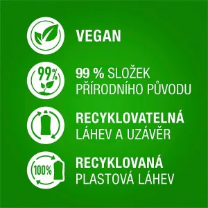 Ajax Fête des Fleurs Peach Blossom univerzálny čistiaci prostriedok 1000 ml 1ks
