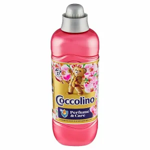 Coccolino Honeysuckle & Sandalwood koncentrovaný avivážny prípravok 37 praní 925 ml 1ks