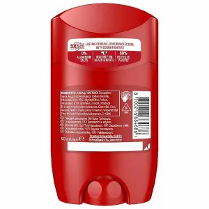 Old Spice Tiger Claw Tuhý Dezodorant Pre Mužov 50ml 1ks