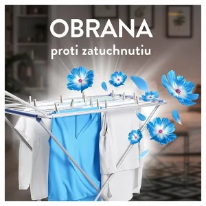 Lenor Fresh Air Fresh Wind Aviváž 50 Praní 1ks